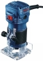 Фрезер кромковий Bosch GKF 550 - 1