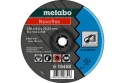 Зачисний диск Metabo Novoflex A 24, 125 мм 616462000 - 1