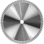Диск пильний Haisser 17333 210х30 мм, 50 зубів - 1