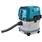 Аккумуляторный пылесос Makita XGT 40 V MAX VC003GLZ - 2