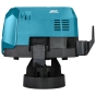 Аккумуляторный пылесос Makita XGT 40 V MAX VC003GLZ - 5