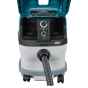 Аккумуляторный пылесос Makita XGT 40 V MAX VC003GLZ - 3