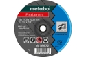 Зачисний диск Metabo Flexiamant A 24-N, 125 мм 616730000 - 1