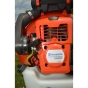 Садовий пилосос Husqvarna 580BTS - 4
