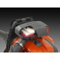 Садовий пилосос Husqvarna 580BTS - 2