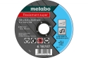 Зачисний диск Metabo Flexiamant Super Inox A 32-O, 125 мм 616747000 - 1