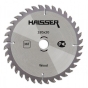 Диск пильный Haisser 22484, 185х20 мм, 36 зубьев - 1