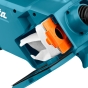 Аккумуляторный пылесос Makita CL121DWA - 4