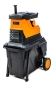 Подрібнювач садовий GTM MS2800/45 - 1