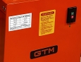 Верстат фугувальний GTM SP-200 1500 Вт - 5