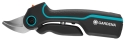 Секатор аккумуляторный Gardena AssistCut, 25 мм (12222-20) - 1