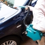 Аккумуляторный пылесос Makita CL121DZ (без АКБ) - 4