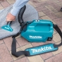Аккумуляторный пылесос Makita CL121DZ (без АКБ) - 2