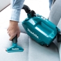 Аккумуляторный пылесос Makita CL121DZ (без АКБ) - 3