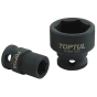 Головка торцева ударна TOPTUL 3/4" 50 мм KABA2450 - 1