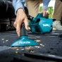 Аккумуляторный пылесос Makita DCL184Z (без АКБ) - 3