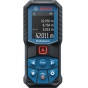 Лазерний далекомір Bosch GLM 50-22 з чохлом - 2