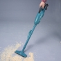 Аккумуляторный пылесос Makita DCL180Z (без АКБ) - 4