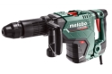 Відбійний молоток Metabo MHEV 11 BL, 600770500 - 1
