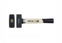 Кувалда YATO YT-4550 1 кг 260 мм - 1