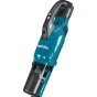 Аккумуляторный пылесос Makita DCL286FZ (БЕЗ АКБ) - 2
