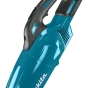 Аккумуляторный пылесос Makita DCL283FZ (БЕЗ АКБ) - 2