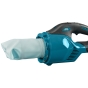 Аккумуляторный пылесос Makita DCL283FZ (БЕЗ АКБ) - 3