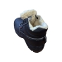 Кожаные ботинки утепленные GTM SM-071W Comfort с композитным носком и стелькой р. 45 - 4