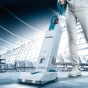 Аккумуляторный пылесос-веник Makita DVC560Z (без АКБ) - 4