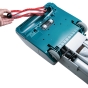 Аккумуляторный пылесос-веник Makita DVC560Z (без АКБ) - 3