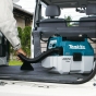 Аккумуляторный пылесос Makita DVC750LZ (без АКБ) - 4