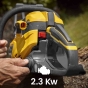 Пила ланцюгова бензинова STIGA CS755 - 19