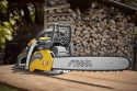 Пила ланцюгова бензинова STIGA CS755 - 23
