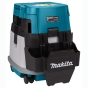 Аккумуляторный пылесос Makita DVC155LZX2 - 4