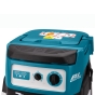 Аккумуляторный пылесос Makita DVC155LZX2 - 3
