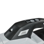 Аккумуляторный пылесос Makita XGT 40 V MAX CL003GZ (без АКБ) - 4
