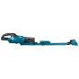 Аккумуляторный пылесос Makita XGT 40 V MAX CL003GZ (без АКБ) - 1