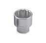 Головка TOPTUL торцева 23 мм 3/4" (12-г.) BAEB2423 - 1