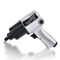 Гайковерт для автосервиса пневматический 1/2" 814N/m 8000об/мин TOPTUL KAAA1660B - 1