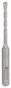 Бур Bosch SDS-plus-1 (2608680258) - 1