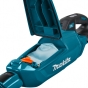 Аккумуляторный пылесос Makita XGT 40 V MAX CL002GZ01 (без АКБ) - 4