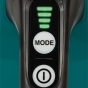 Аккумуляторный пылесос Makita XGT 40 V MAX CL002GZ01 (без АКБ) - 2