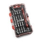 Набор бит для точных работ с битодержателем Stark SBKIT-318 - 3