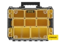 Органайзер пластиковый STANLEY FMST82967-1 FATMAX TSTAK 337х440х119 мм, 10 ячеек - 1