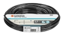 Шланг подавальний Gardena Micro-Drip-System 4,6 мм, 50 м (01348-20) - 2