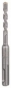 Бур Bosch SDS-plus-1 (2608680262) - 1