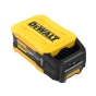 Акумуляторна батарея DeWALT DCBPS0554 POWERSHIFT - 4