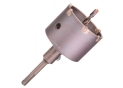 Свердло коронка BOSCH 82 мм по бетону SDS plus 5 - 1
