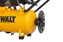 Компрессор воздушный безмасляный DeWALT DXCMS2524HE - 2
