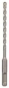 Бур Bosch SDS-plus-1 (2608680266) - 1